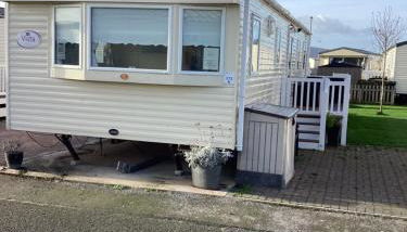 Towyn 173A Golden Gate Rentals - Foto 1