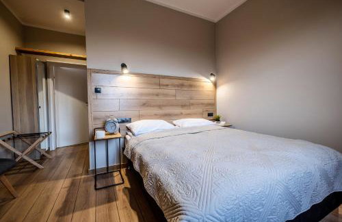 MONTEZERA Butikowe Ekspedycje Sauna i Widok - Foto 25