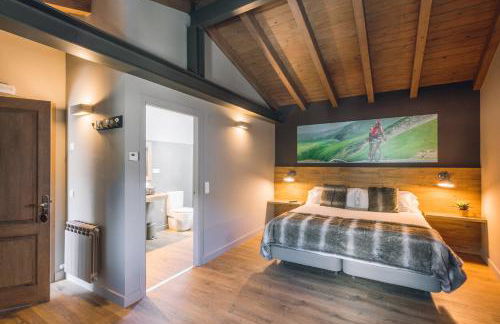 Intrepid Hotel Rural - Adults Only - Foto 33