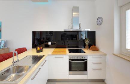 Villa Sky Dream - Foto 41