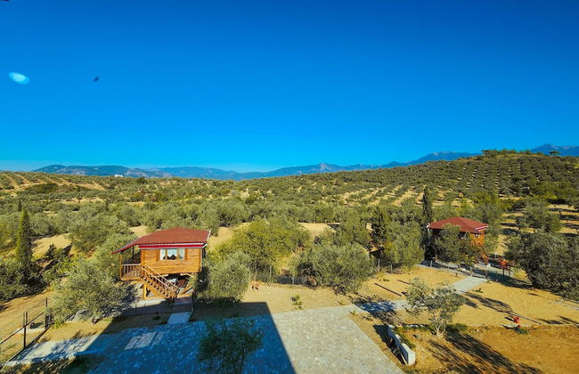 Oli Camping & Bungalows - Photo 44