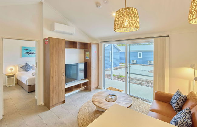 RAC Esperance Holiday Park - Foto 53