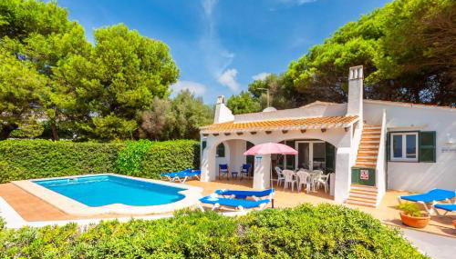 Villa Binibety - Foto 3, Other