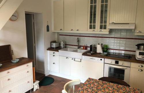 Le cottage de Gabriel Front de mer - Photo 11