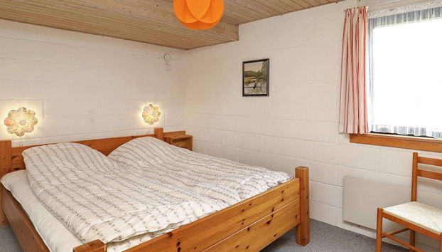 8 Person Holiday Home in Spottrup-by Traum - Foto 4, Interni