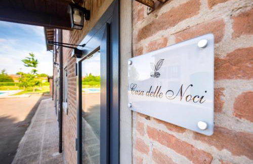 Casa delle Noci country house, pool & SPA - Photo 12