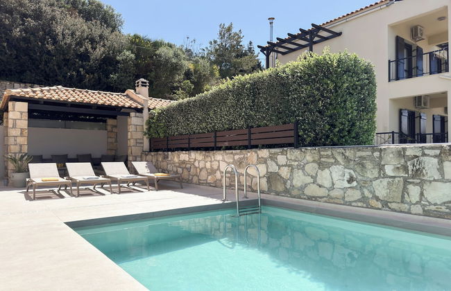 YaChara Villa - Foto 26