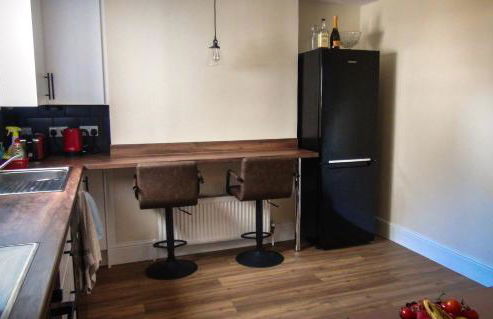 Cosy Central Canterbury - Modern Victorian - Foto 8