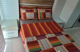 Confortável apto 2 qt a 10min da Praia do Forte - Photo 9