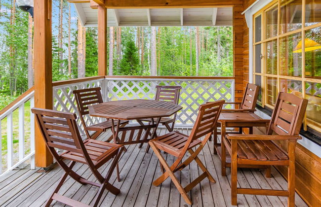 Rantakumpu - Foto 22