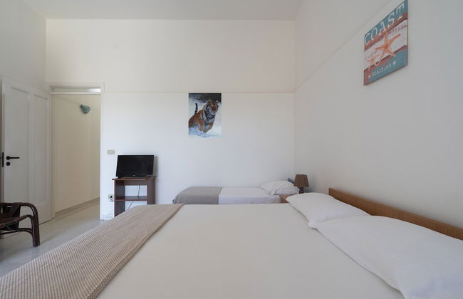 2843 Villa Colomba - Appartamento B by Barbarhouse - Foto 8