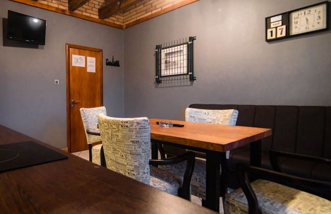 Apartment Sanic Rab - Foto 17