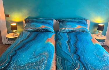 MaMà - Ma Maison d'Hotes - Foto 17