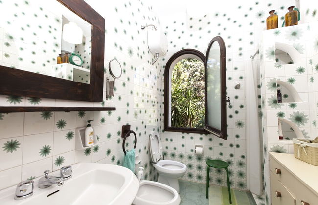 Villa Wanda - Photo 17