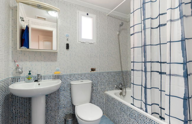 Las Calitas Bloque III - Foto 16