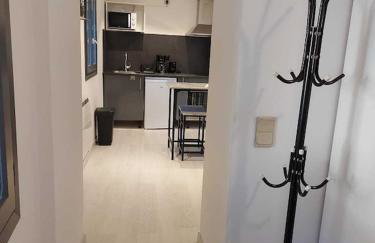 Large cozy studio in Castellane /Gorges du Verdon - Foto 6