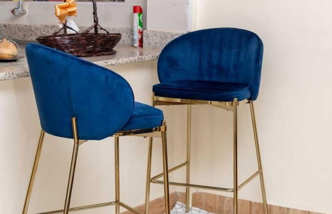 Stay.Plus Ruaka View Apartment - Foto 5