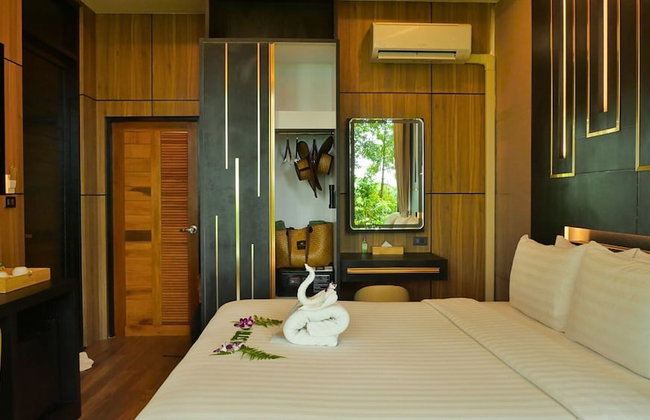 High Tree Resort Co.,Ltd. - Photo 25