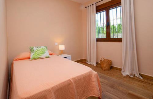 Villa Agave by Interhome - Photo 24