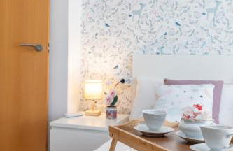 Aparthotel Mediterráneo by NeoHotels-Centro 8 min by Metro - Foto 30