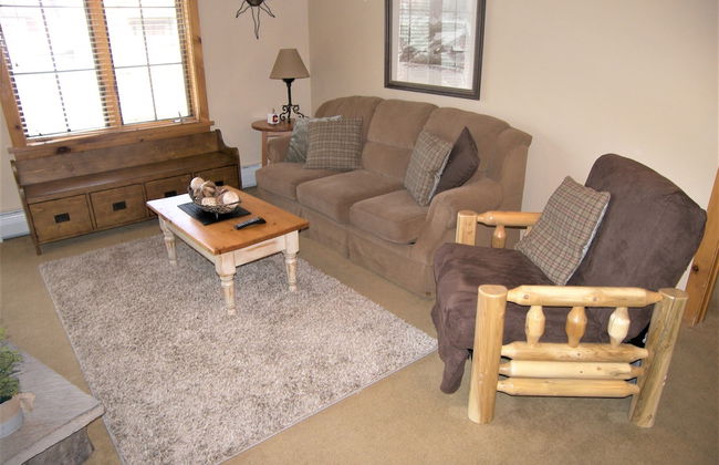 Dakota Lodge 2 Bed 2 Bath - Foto 13