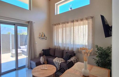 Dream Time Villas Vasiliki - Photo 60