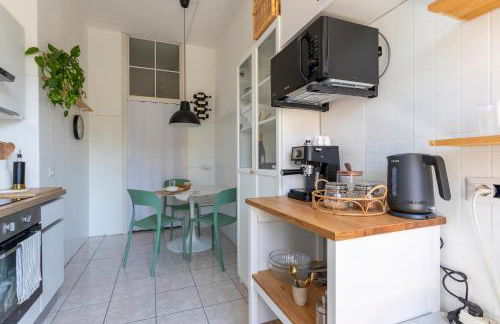 Yesclusive Apartment, parcheggio gratuito, Wi-Fi, vicino M4 Navigli, Humanitas, Forum Assago - Foto 16