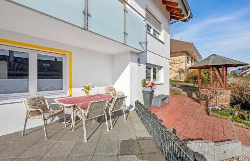 Nice Apartment In Bretten With Wifi - Foto 1