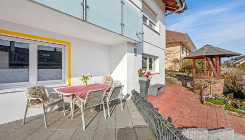 Nice Apartment In Bretten With Wifi - Foto 1