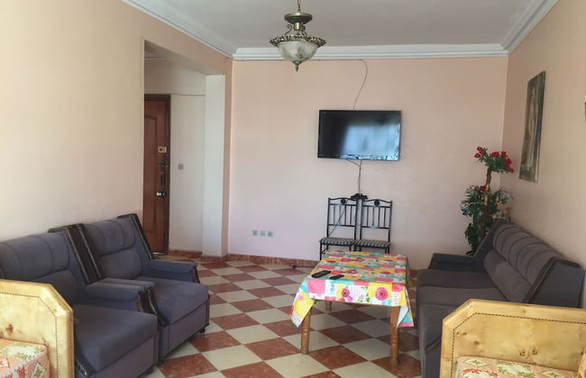 Complexe Jardins Andalous - Foto 11