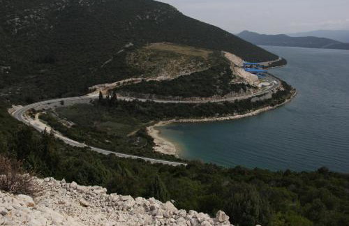 Holiday Home Zavala - Foto 45