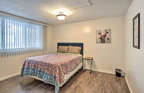 1 Mi to SoFi! Convenient Inglewood Condo - Foto 15