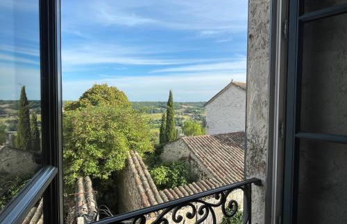 Le Logis de la Bastide - Foto 8