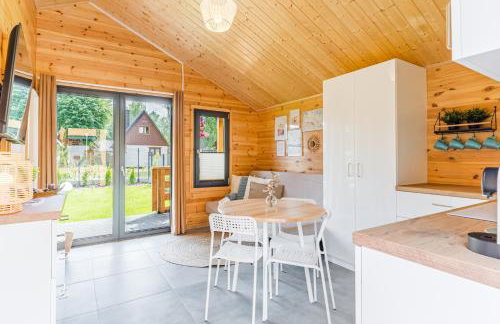 Bursztynowo Mikoszewo - Foto 30