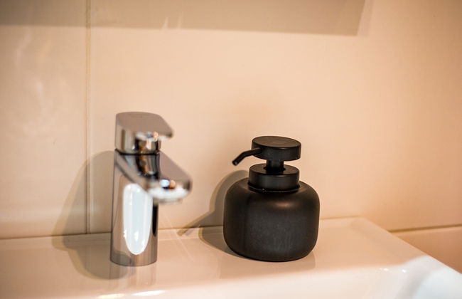 Modern Apartment Near the ski Area - Foto 30