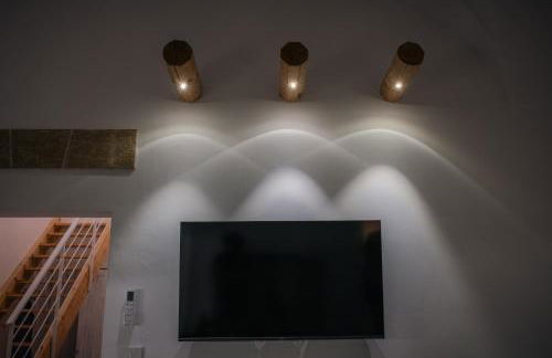 Le 2 stelle Holiday home - Foto 22