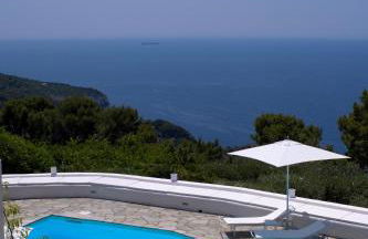 Il Carrubo Capri - Foto 75