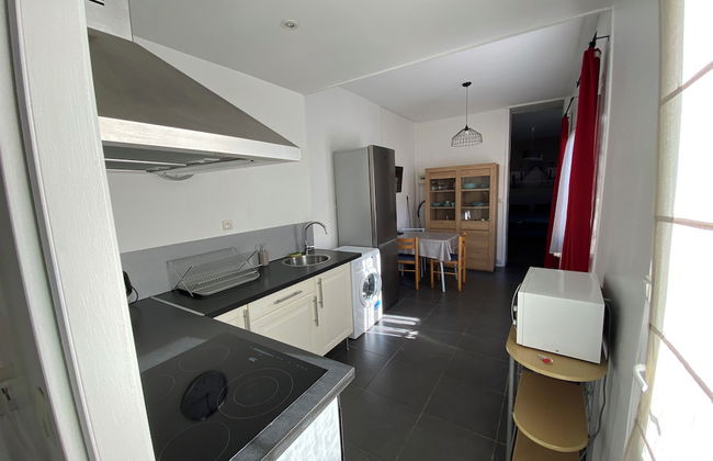 Le repos des Thermes - Foto 32