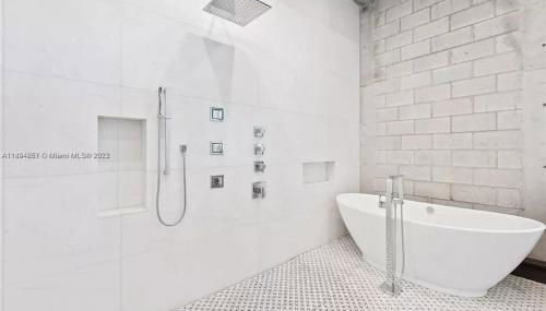 Villa Retro Mirage - Foto 2