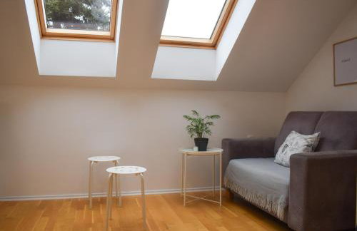 Central Park Apartments - Photo 35