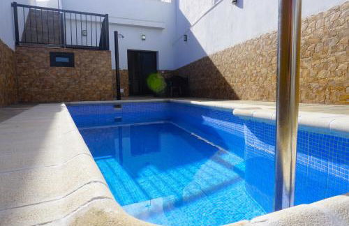 San Clemente with Pool & Wi-fi - Foto 3