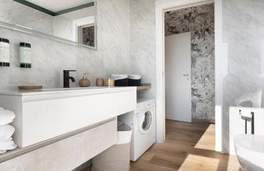 San Raffaele Apartment with Free Parking and Air Conditioning - Foto 5