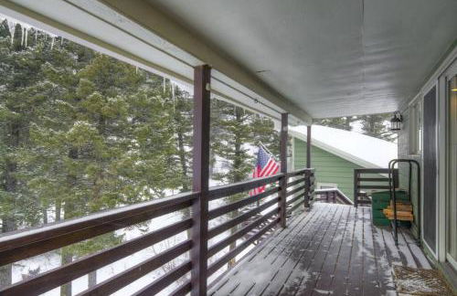 Quinn Peaks Retreat House - Foto 45