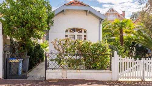 Holiday Home La Petite Arcachonnaise by Interhome - Foto 4