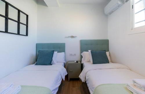 Aurora Nueva Casa Maestranza Catedral Parking - Photo 59