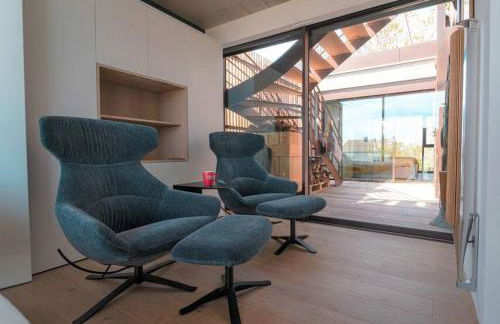 Villa Ananda 5 étoiles de rêves - Foto 9