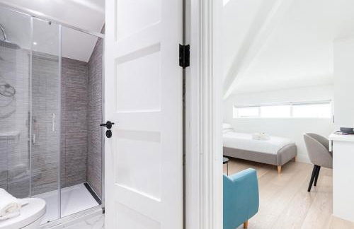 Stylish Studio in Central Paddington - 24 - Foto 7