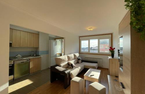 APARTAMENTO NUEVO EN BURELA - A Mariña, Galicia - Foto 18