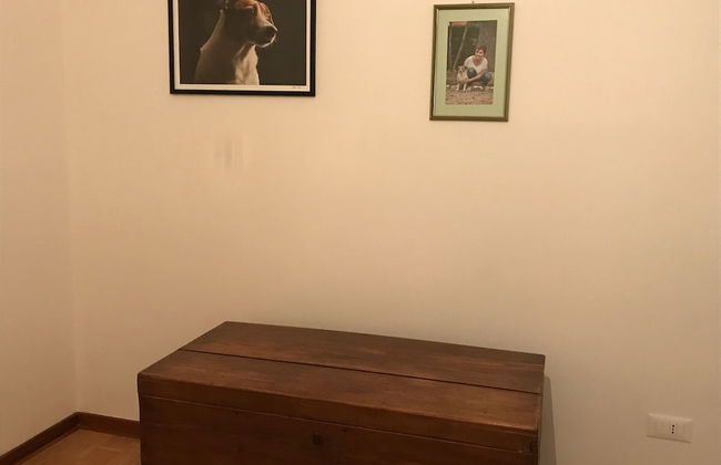 Emilio's House Located in a Quite and Residential Area - Photo 16