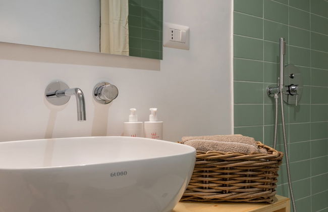 Casa Sineo by Wonderful Italy - Foto 27